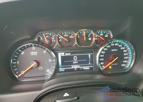 2020 Chevrolet Tahoe Police from USA, damaged, VIN 1GNLCDEC5LR223320